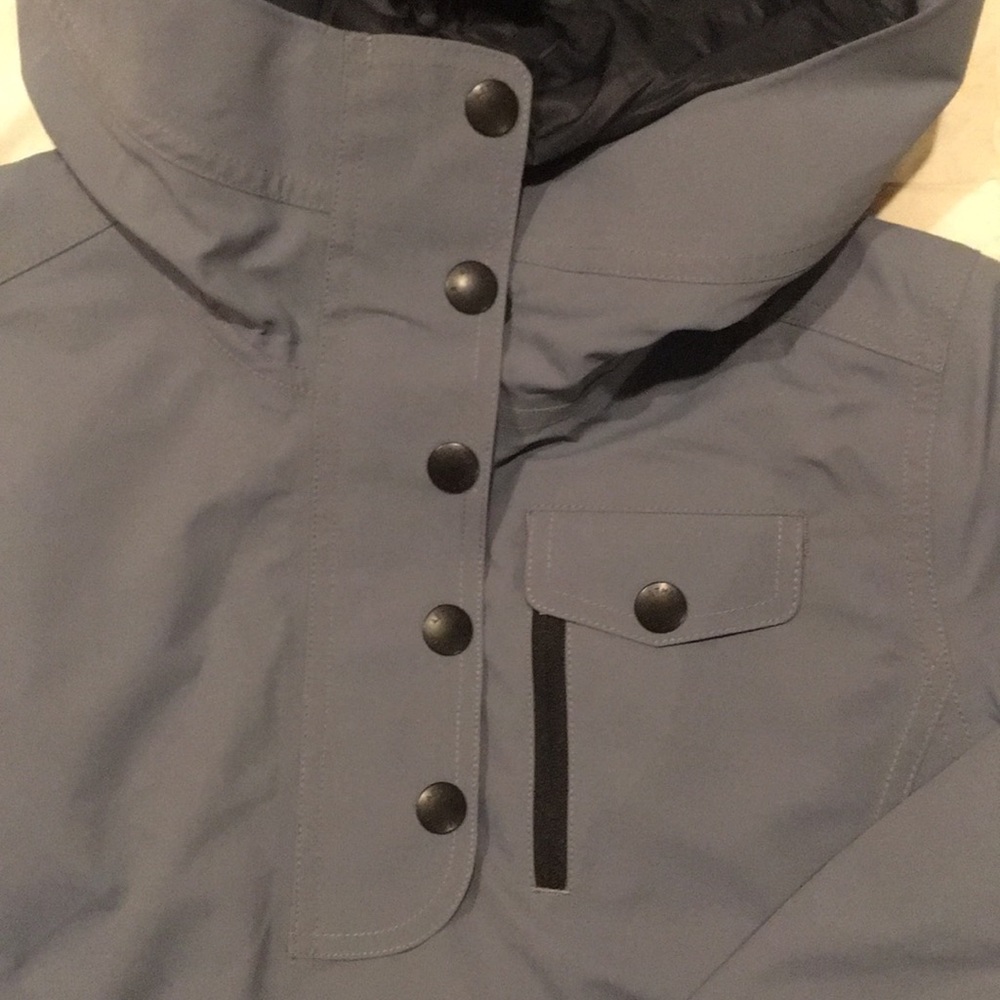 Women’s Aether Waterproof Jacket - image 2